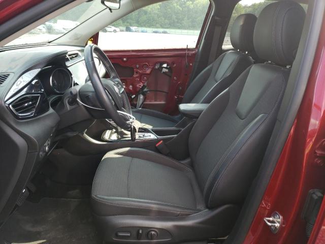 Продажа на аукционе авто 2020 Buick Encore Gx Preferred, vin: KL4MMBS20LB080483, номер лота: 59912523