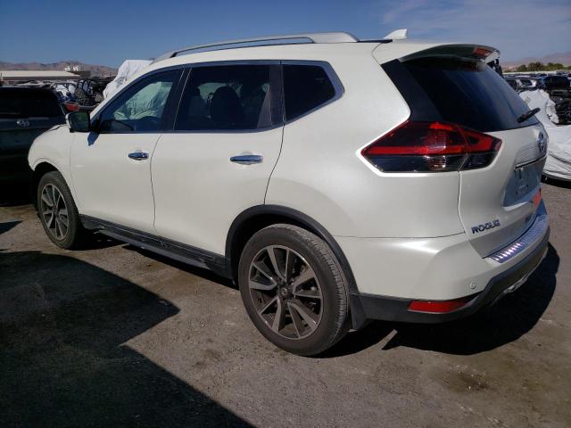 59273263 :رقم المزاد ، 5N1AT2MT2KC718836 vin ، 2019 Nissan Rogue S مزاد بيع