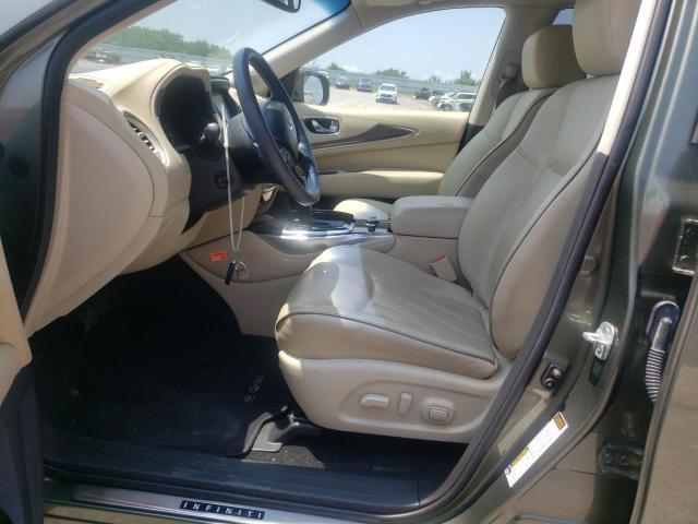 Продаж на аукціоні авто 2016 Infiniti Qx60, vin: 5N1AL0MN5GC530017, номер лоту: 60371393