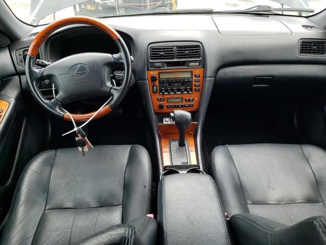 Продажа на аукционе авто 2001 Lexus Es 300, vin: JT8BF28G310319882, номер лота: 59948503