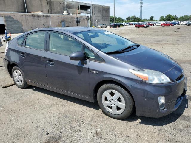 Aukcja sprzedaży 2011 Toyota Prius, vin: JTDKN3DU3B5348826, numer aukcji: 58338253