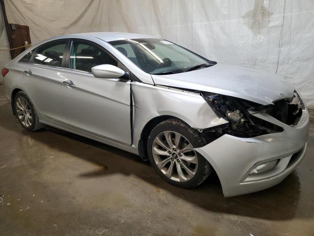 2012 Hyundai Sonata Se მანქანა იყიდება აუქციონზე, vin: 5NPEC4AC4CH348145, აუქციონის ნომერი: 59564253