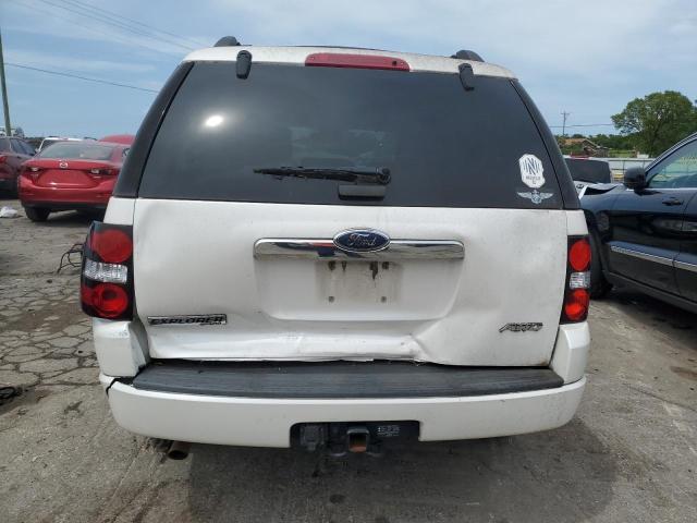Продаж на аукціоні авто 2010 Ford Explorer Limited, vin: 1FMEU8FE9AUA34407, номер лоту: 60658013