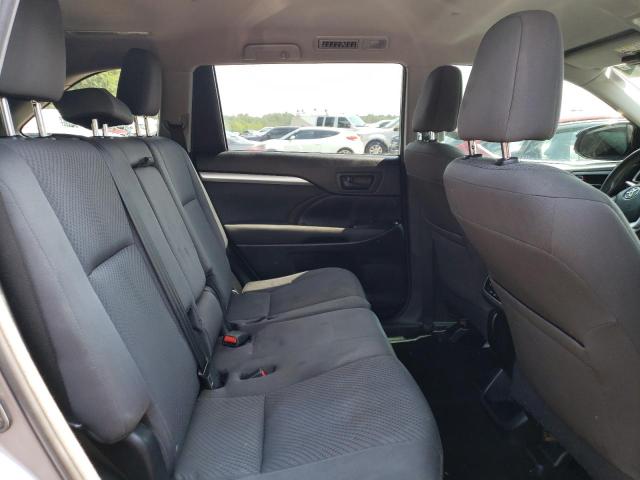 Продаж на аукціоні авто 2015 Toyota Highlander Le, vin: 5TDZARFH8FS009802, номер лоту: 61308593