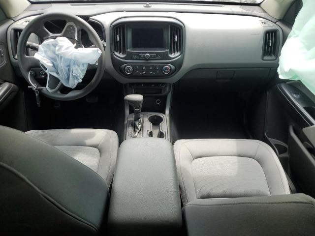 2021 Chevrolet Colorado მანქანა იყიდება აუქციონზე, vin: 1GCGTBEN1M1116667, აუქციონის ნომერი: 61493353