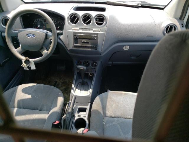 Aukcja sprzedaży 2013 Ford Transit Connect Xl, vin: NM0LS7AN1DT176339, numer aukcji: 61503693