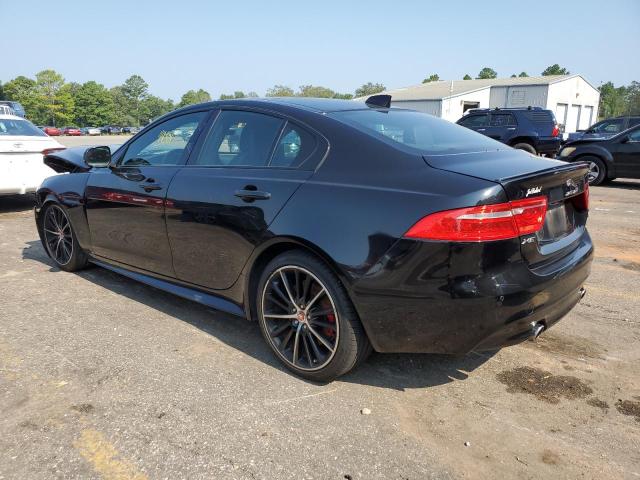 Продаж на аукціоні авто 2019 Jaguar Xe S, vin: SAJAG4FVXKCP48901, номер лоту: 61365173