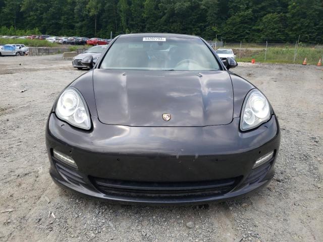 Aukcja sprzedaży 2011 Porsche Panamera 2, vin: WP0AA2A78BL010785, numer aukcji: 54202793