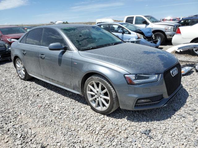 Aukcja sprzedaży 2016 Audi A4 Premium S-line, vin: WAUBFAFL7GN000604, numer aukcji: 60222633
