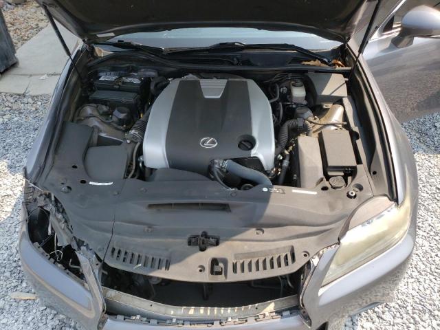 60037263 :رقم المزاد ، JTHBE1BL6D5015195 vin ، 2013 Lexus Gs 350 مزاد بيع