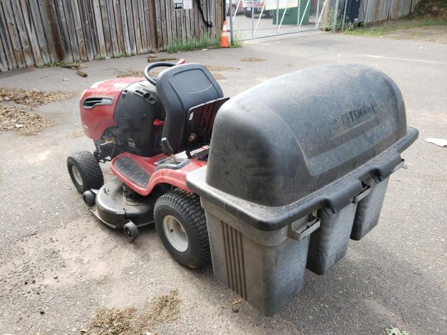 59735893 :رقم المزاد ، NOVINAVAILABLE vin ، 2008 Craf Lawnmower مزاد بيع