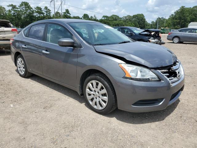 Aukcja sprzedaży 2015 Nissan Sentra S, vin: 3N1AB7AP9FL686945, numer aukcji: 59397523
