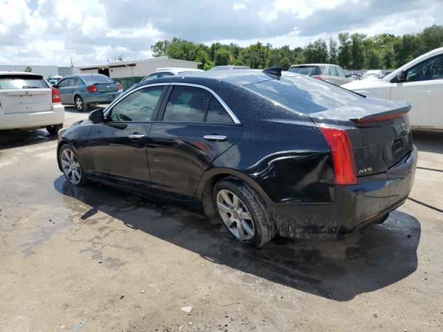 Продажа на аукционе авто 2015 Cadillac Ats Performance, vin: 1G6AC5S30F0107237, номер лота: 60191813