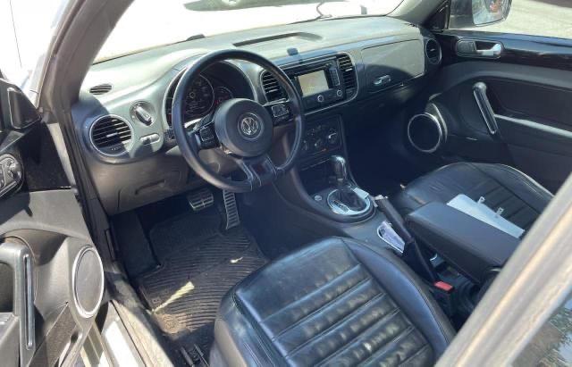 Aukcja sprzedaży 2012 Volkswagen Beetle Turbo, vin: 3VWVA7AT0CM630443, numer aukcji: 60753983