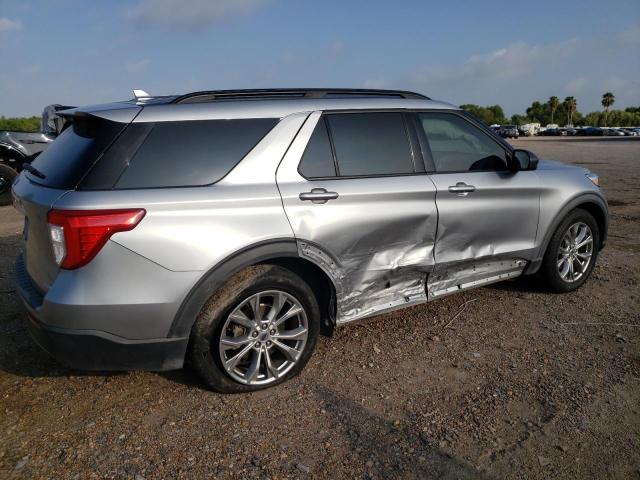 58750623 :رقم المزاد ، 1FMSK7DHXLGC79542 vin ، 2020 Ford Explorer Xlt مزاد بيع