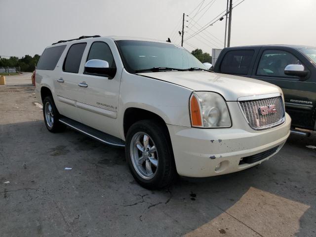 Продаж на аукціоні авто 2008 Gmc Yukon Xl K1500, vin: 1GKFK16358R177540, номер лоту: 60264803