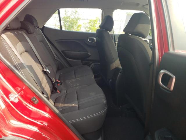 Aukcja sprzedaży 2020 Hyundai Venue, vin: KMHRC8A36LU028027, numer aukcji: 61114813