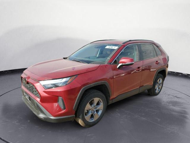 Продаж на аукціоні авто 2022 Toyota Rav4 Xle, vin: 2T3P1RFV1NW253799, номер лоту: 58141363