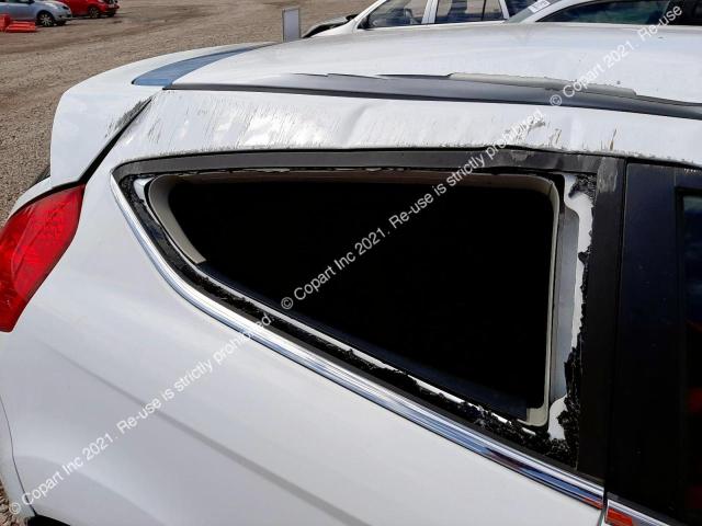 Aukcja sprzedaży 2011 Ford Fiesta Zet, vin: WF0GXXGAJGBJ72336, numer aukcji: 57805513