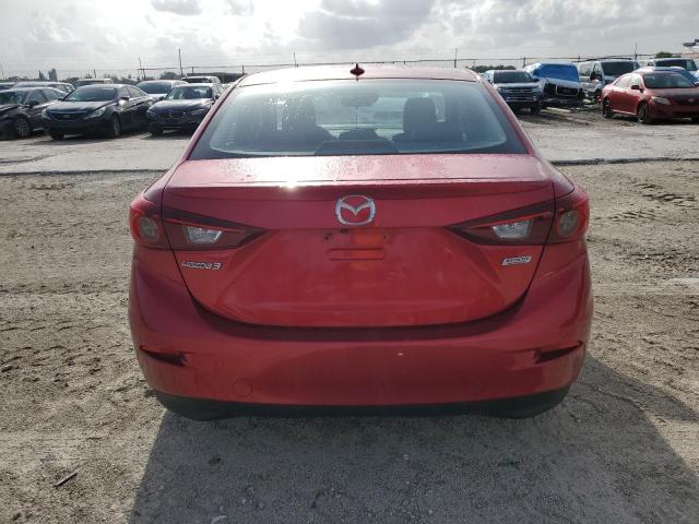 Aukcja sprzedaży 2017 Mazda 3 Grand Touring, vin: JM1BN1W36H1125916, numer aukcji: 60509023