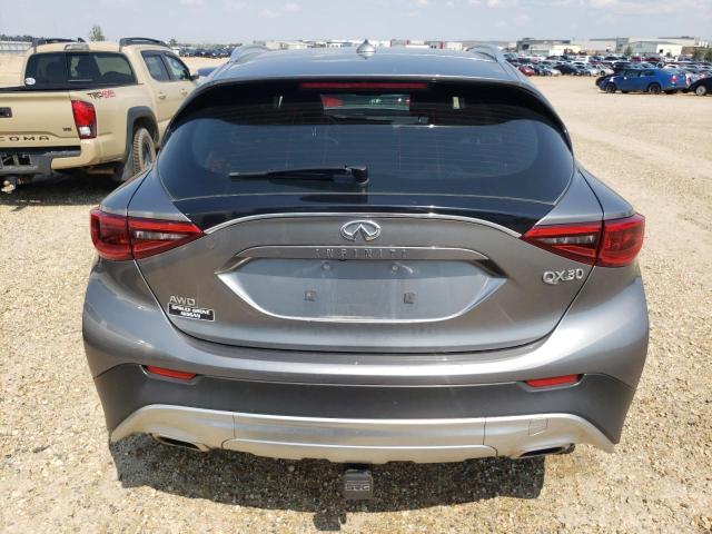 60655253 :رقم المزاد ، SJKCH5CR4HA026567 vin ، 2017 Infiniti Qx30 Base مزاد بيع