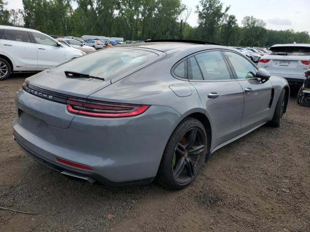 59365683 :رقم المزاد ، WP0AA2A71HL101079 vin ، 2017 Porsche Panamera 2 مزاد بيع