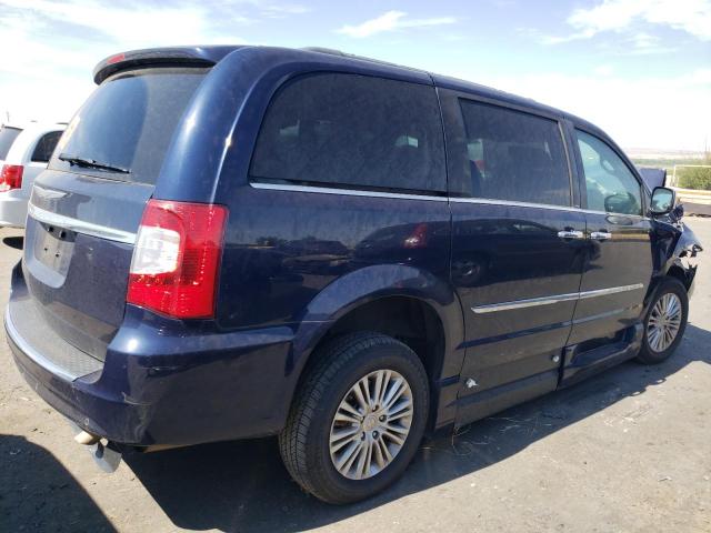 Продаж на аукціоні авто 2013 Chrysler Town & Country Touring L, vin: 2C4RC1CG3DR558224, номер лоту: 59599093