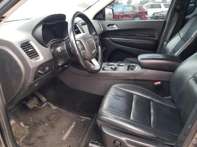 2014 Dodge Durango Limited მანქანა იყიდება აუქციონზე, vin: 1C4RDJDG7EC973178, აუქციონის ნომერი: 61302353