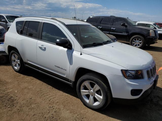 Aukcja sprzedaży 2014 Jeep Compass Sport, vin: 1C4NJDBB8ED926882, numer aukcji: 59093893