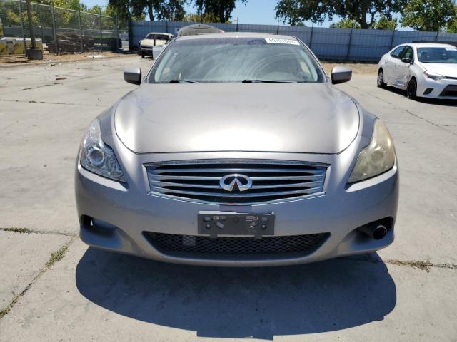 60101843 :رقم المزاد ، JNKCV64E28M122174 vin ، 2008 Infiniti G37 Base مزاد بيع