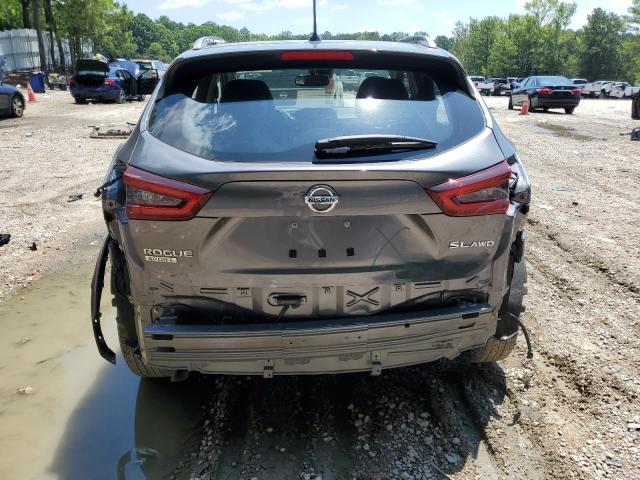 Aukcja sprzedaży 2020 Nissan Rogue Sport S, vin: JN1BJ1CW2LW362976, numer aukcji: 59783803