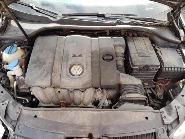Aukcja sprzedaży 2010 Volkswagen Jetta S, vin: 3VWMZ7AJ9AM677177, numer aukcji: 58406953