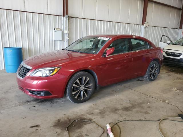 Aukcja sprzedaży 2013 Chrysler 200 Touring, vin: 1C3CCBBB8DN505070, numer aukcji: 58892733