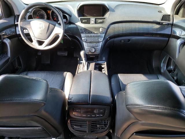 Продажа на аукционе авто 2007 Acura Mdx Sport, vin: 2HNYD28877H549904, номер лота: 59987403