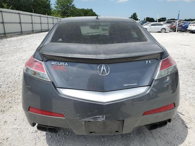 Aukcja sprzedaży 2011 Acura Tl, vin: 19UUA9F50BA002738, numer aukcji: 59473883