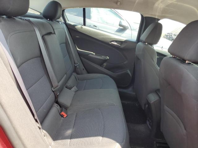 Aukcja sprzedaży 2017 Chevrolet Cruze Lt, vin: 1G1BE5SM0H7219432, numer aukcji: 60037823