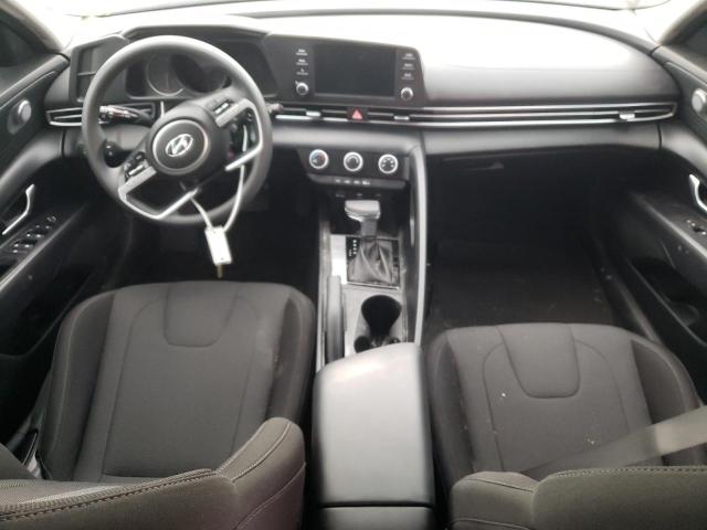 Продажа на аукционе авто 2021 Hyundai Elantra Se, vin: 5NPLL4AG3MH017908, номер лота: 57998373