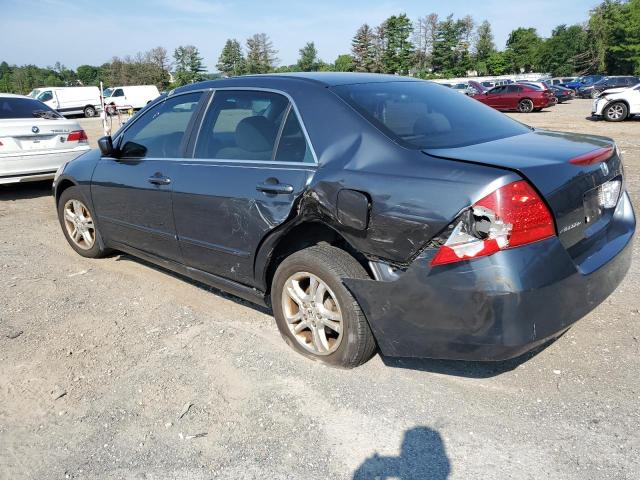 2006 Honda Accord Ex მანქანა იყიდება აუქციონზე, vin: 1HGCM56736A158369, აუქციონის ნომერი: 59204003