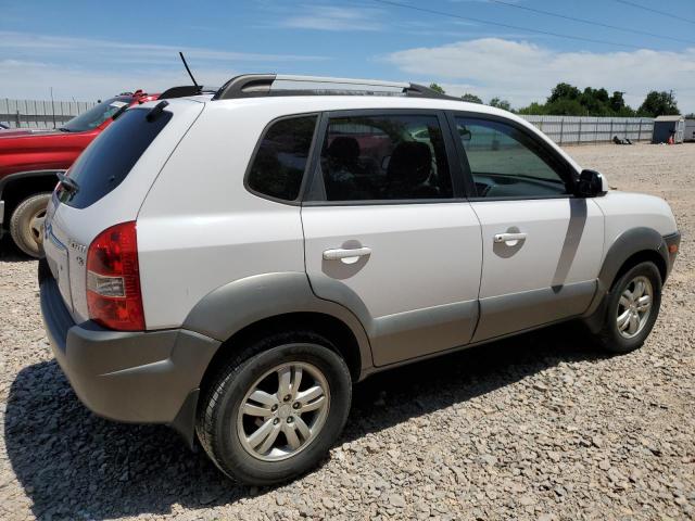 58644793 :رقم المزاد ، KM8JN12D68U881069 vin ، 2008 Hyundai Tucson Se مزاد بيع