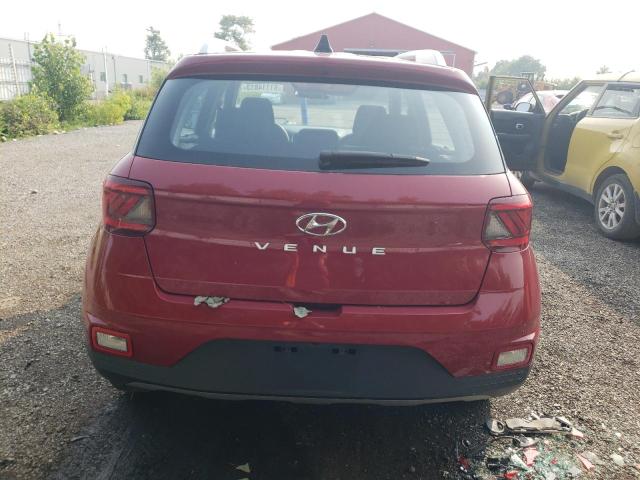 Aukcja sprzedaży 2020 Hyundai Venue, vin: KMHRC8A36LU028027, numer aukcji: 61114813