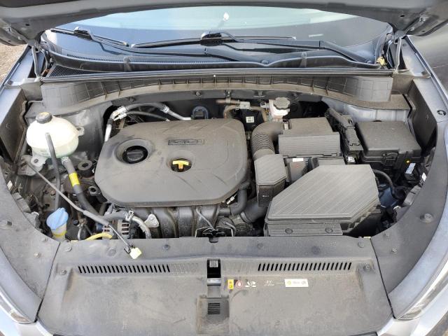 Aukcja sprzedaży 2018 Hyundai Tucson Se, vin: KM8J2CA4XJU793072, numer aukcji: 61167493