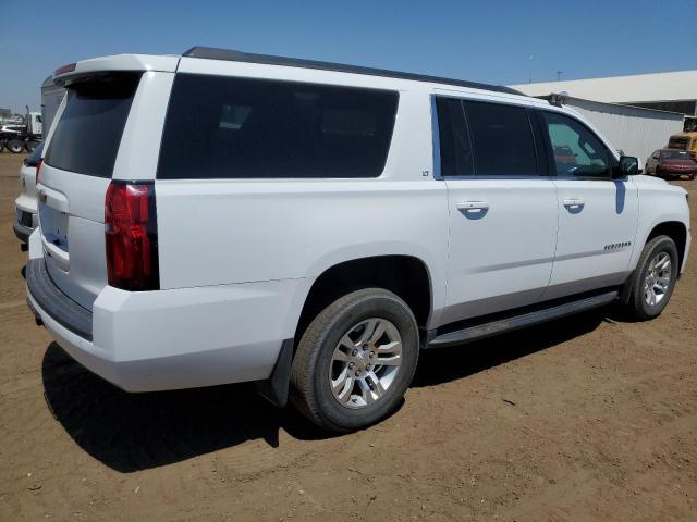 Aukcja sprzedaży 2018 Chevrolet Suburban K1500 Lt, vin: 1GNSKHKC4JR362443, numer aukcji: 61517873