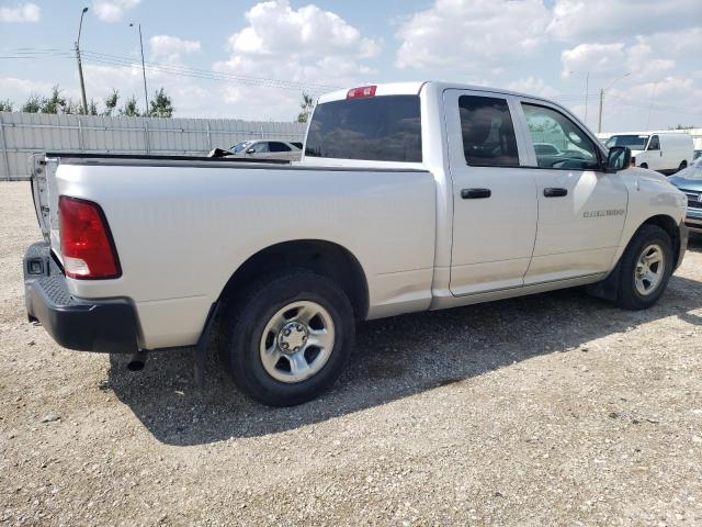 Продаж на аукціоні авто 2012 Dodge Ram 1500 St, vin: 1C6RD6FK7CS204933, номер лоту: 58592803