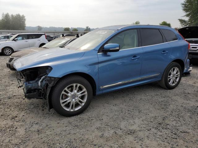 Продаж на аукціоні авто 2016 Volvo Xc60 T5 Premier, vin: YV440MDK5G2784837, номер лоту: 58615073