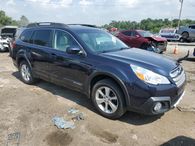 Auction sale of the 2013 Subaru Outback 2.5i Limited, vin: 4S4BRCLCXD3264137, lot number: 58988853