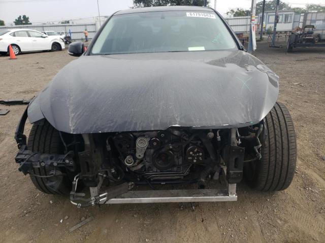 Продаж на аукціоні авто 2015 Infiniti Q50 Base, vin: JN1BV7APXFM345880, номер лоту: 61791683