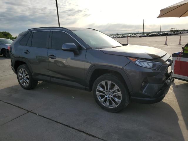 Aukcja sprzedaży 2021 Toyota Rav4 Xle Premium, vin: 2T3C1RFV1MC102007, numer aukcji: 60849593