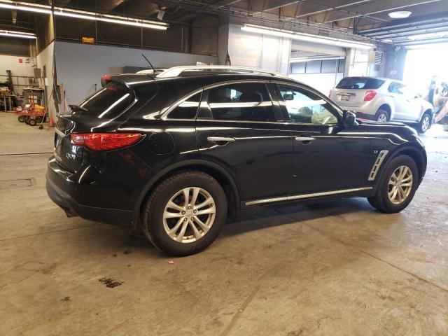 Продажа на аукционе авто 2017 Infiniti Qx70, vin: JN8CS1MW2HM411887, номер лота: 61014733