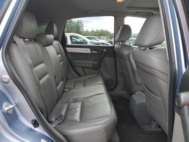 59667243 :رقم المزاد ، JHLRE4H78BC029638 vin ، 2011 Honda Cr-v Exl مزاد بيع