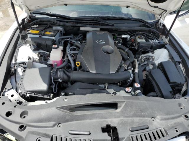 Aukcja sprzedaży 2021 Lexus Is 300, vin: JTHCA1D26M5115804, numer aukcji: 58403503